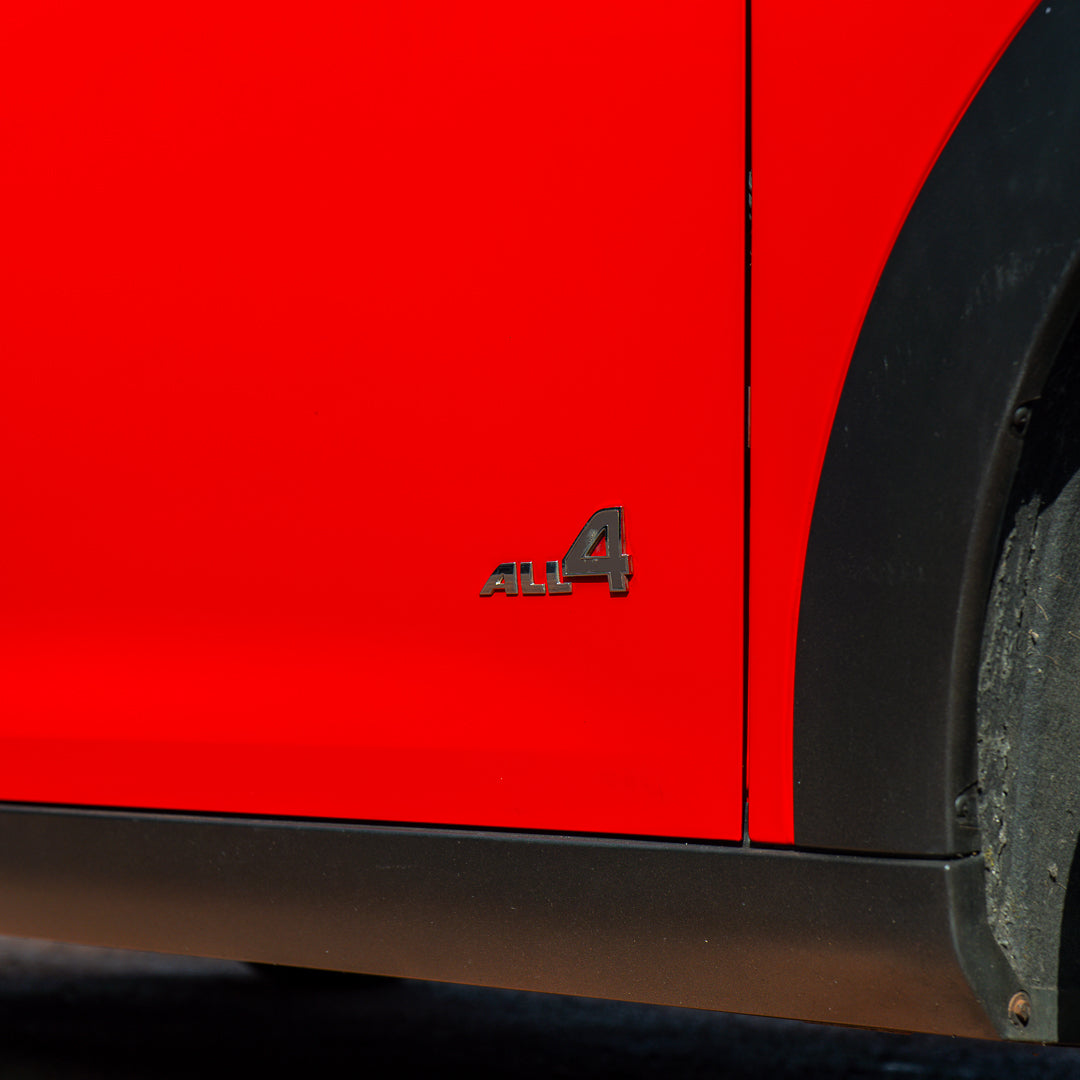 Automatic Mini Countryman
