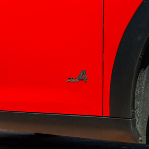 Automatic Mini Countryman