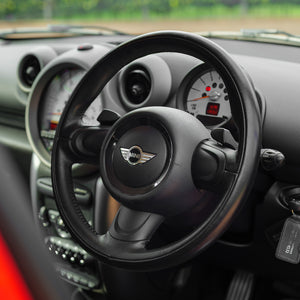 Automatic Mini Countryman