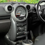 Automatic Mini Countryman