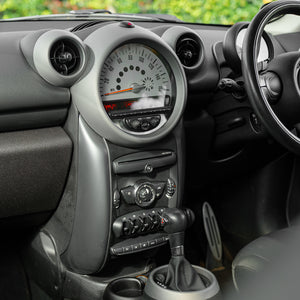 Automatic Mini Countryman