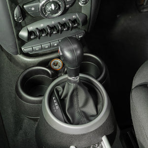 Automatic Mini Countryman