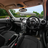 Automatic Mini Countryman