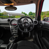 Automatic Mini Countryman