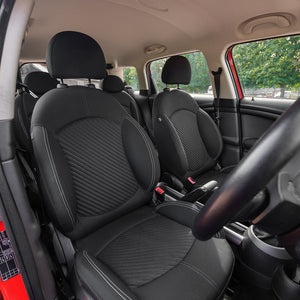 Automatic Mini Countryman