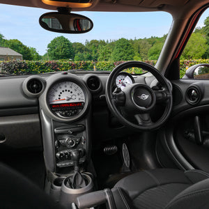 Automatic Mini Countryman