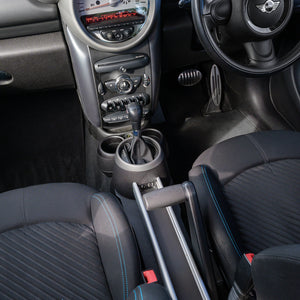 Automatic Mini Countryman