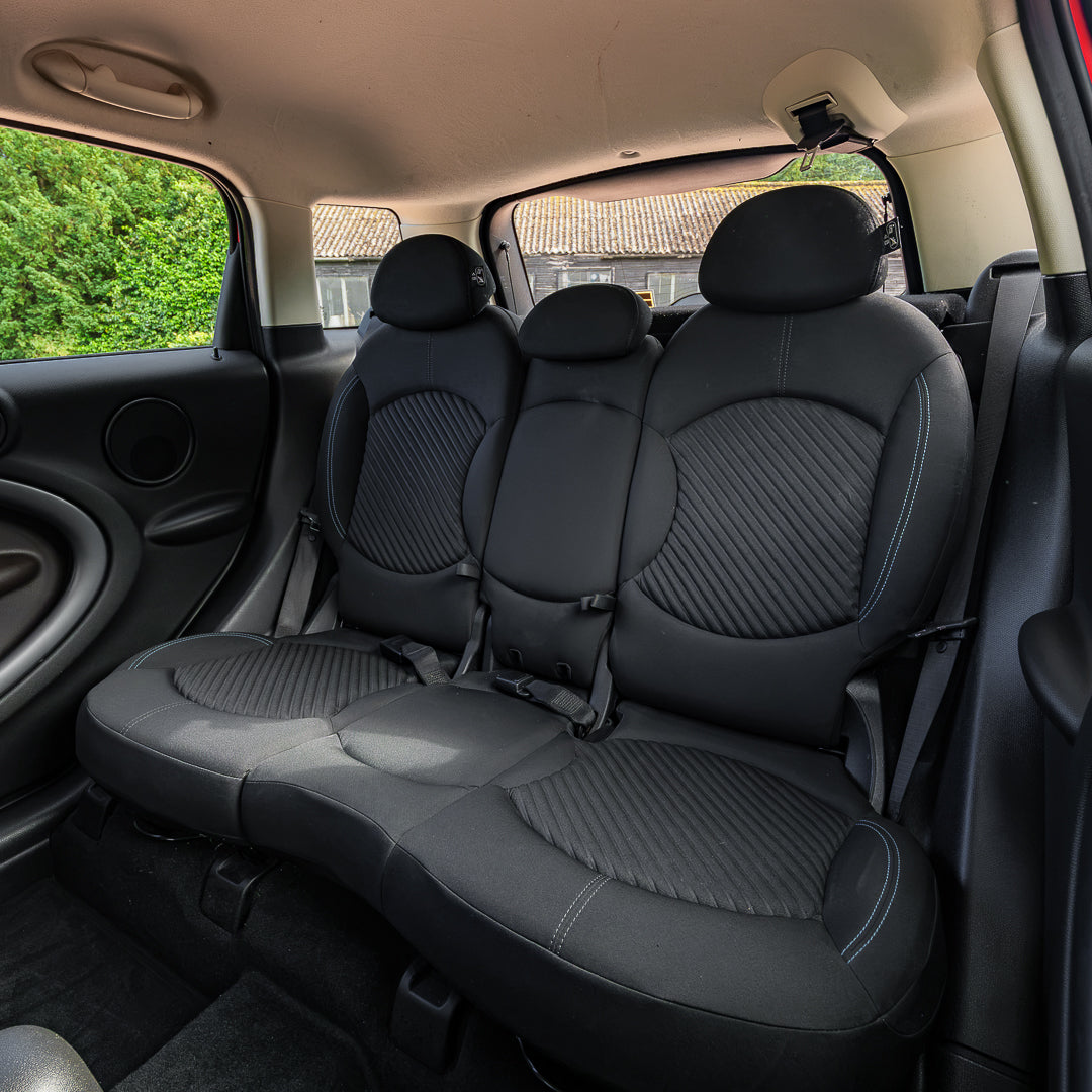 Automatic Mini Countryman