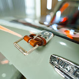 1966 Morris Mini Cooper ‘S’ Rally Replica