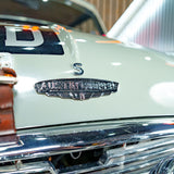 1966 Morris Mini Cooper ‘S’ Rally Replica