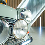 1966 Morris Mini Cooper ‘S’ Rally Replica