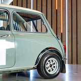 1966 Morris Mini Cooper ‘S’ Rally Replica
