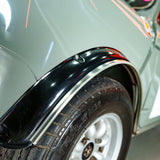 1966 Morris Mini Cooper ‘S’ Rally Replica