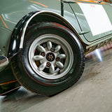 1966 Morris Mini Cooper ‘S’ Rally Replica