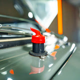 1966 Morris Mini Cooper ‘S’ Rally Replica