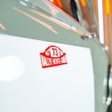 1966 Morris Mini Cooper ‘S’ Rally Replica