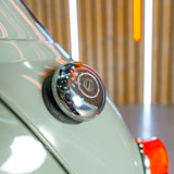 1966 Morris Mini Cooper ‘S’ Rally Replica