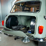 1966 Morris Mini Cooper ‘S’ Rally Replica