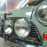 1966 Morris Mini Cooper ‘S’ Rally Replica