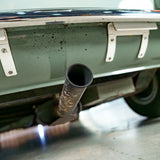 1966 Morris Mini Cooper ‘S’ Rally Replica