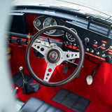 1966 Morris Mini Cooper ‘S’ Rally Replica