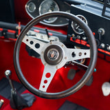 1966 Morris Mini Cooper ‘S’ Rally Replica