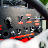 1966 Morris Mini Cooper ‘S’ Rally Replica