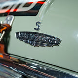 1966 Morris Mini Cooper ‘S’ Rally Replica