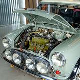 1966 Morris Mini Cooper ‘S’ Rally Replica