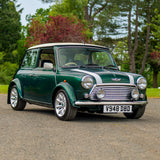 2000 Rover Mini Cooper