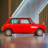 Super low miles - Classic 1996 Rover Mini Cooper