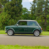 2000 Rover Mini Cooper