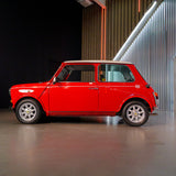 Super low miles - Classic 1996 Rover Mini Cooper