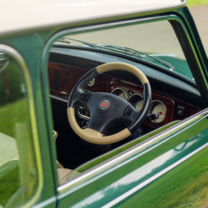 2000 Rover Mini Cooper