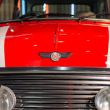 Super low miles - Classic 1996 Rover Mini Cooper