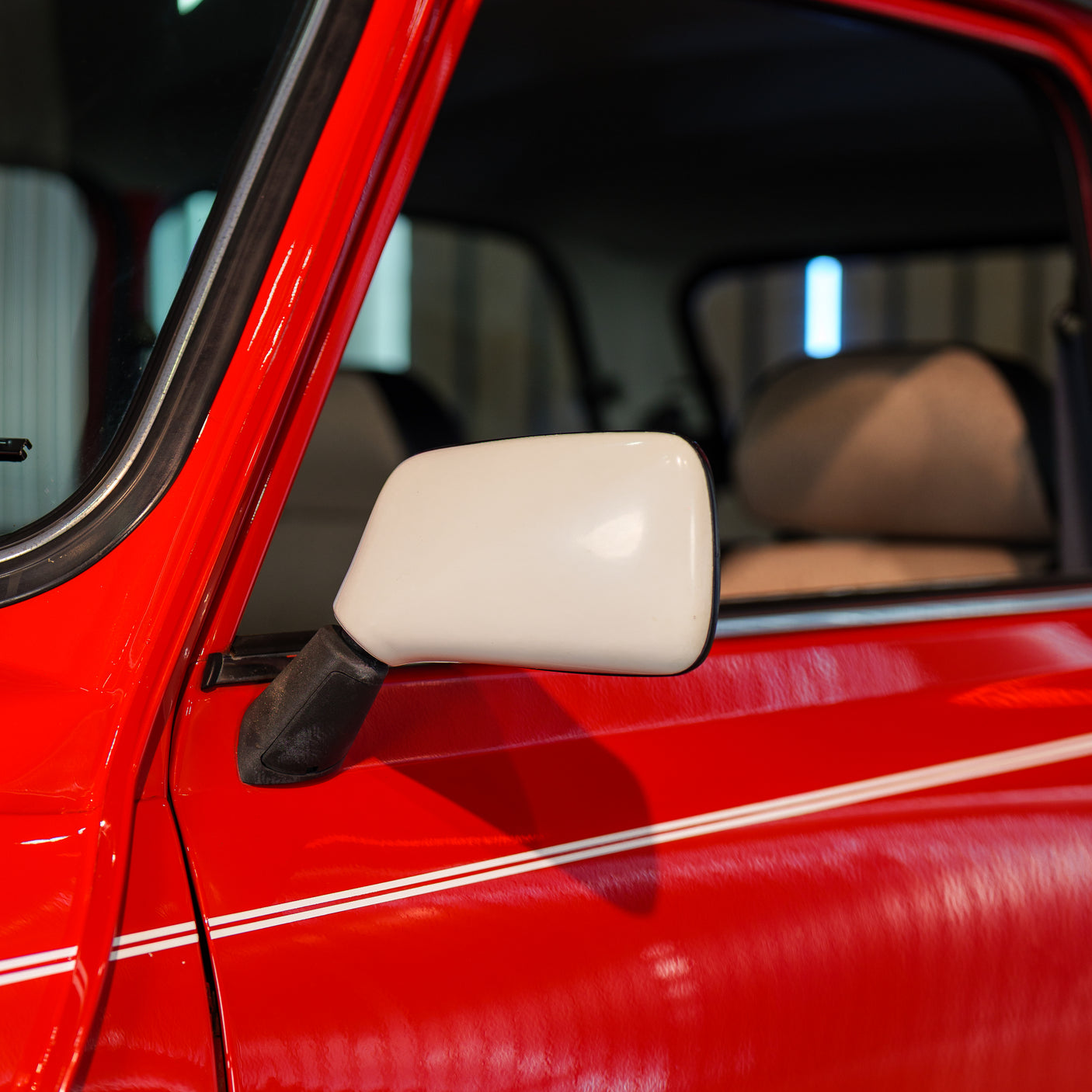 Super low miles - Classic 1996 Rover Mini Cooper