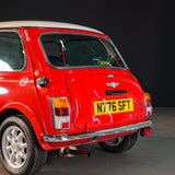 Super low miles - Classic 1996 Rover Mini Cooper