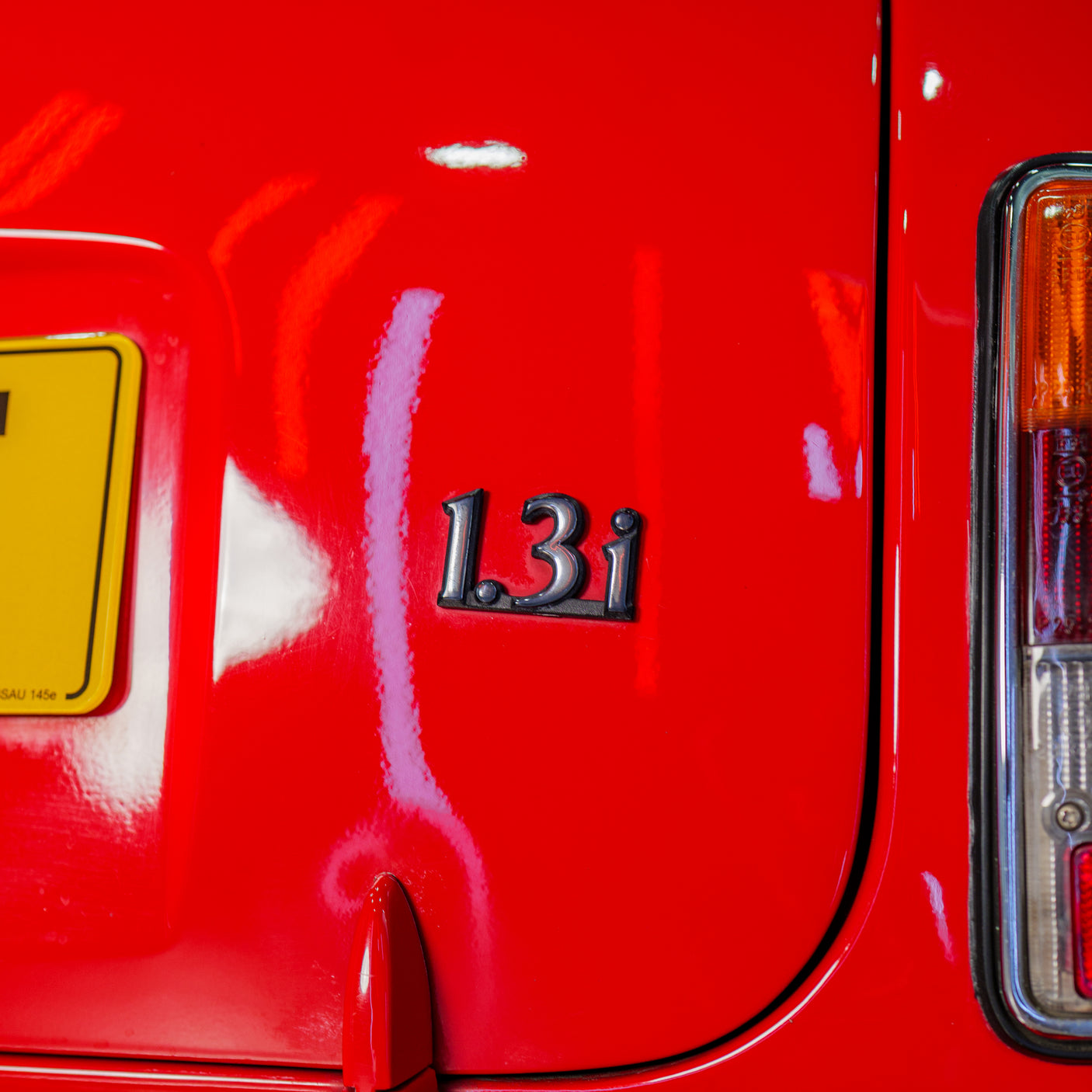 Super low miles - Classic 1996 Rover Mini Cooper