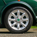 2000 Rover Mini Cooper