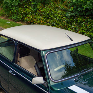 2000 Rover Mini Cooper