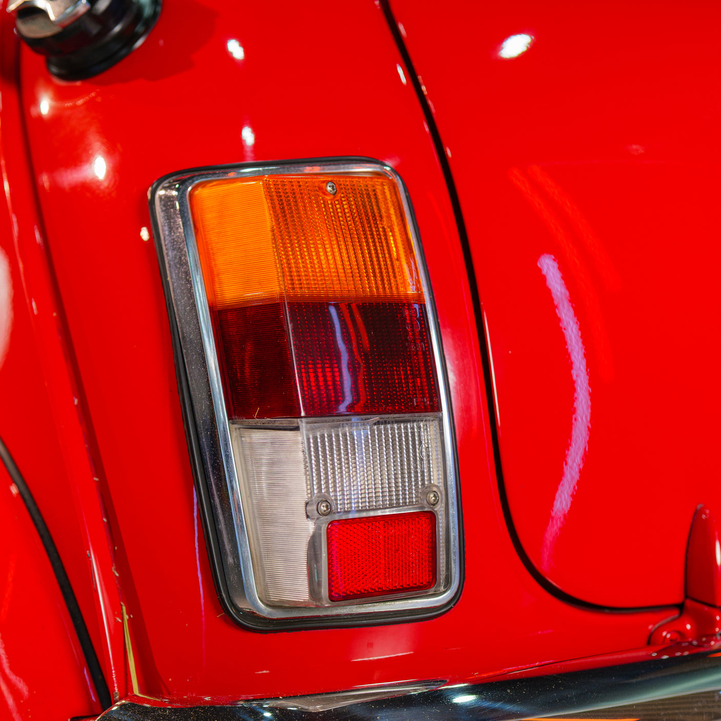 Super low miles - Classic 1996 Rover Mini Cooper