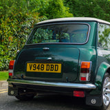 2000 Rover Mini Cooper