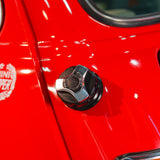 Super low miles - Classic 1996 Rover Mini Cooper