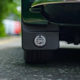 2000 Rover Mini Cooper