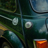 2000 Rover Mini Cooper