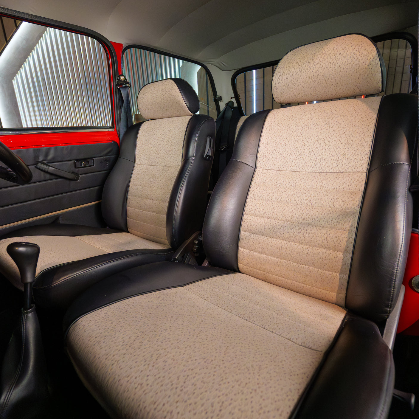 Super low miles - Classic 1996 Rover Mini Cooper