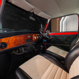 Super low miles - Classic 1996 Rover Mini Cooper