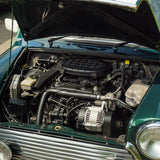 2000 Rover Mini Cooper