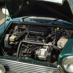 2000 Rover Mini Cooper