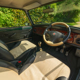 2000 Rover Mini Cooper
